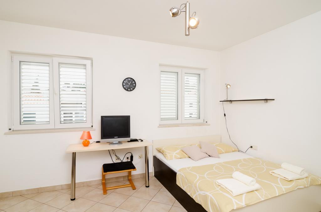 Dubrovnik Summer Apartments Room photo