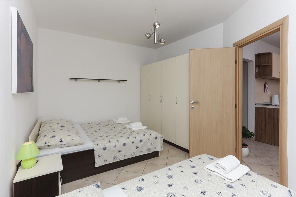 Dubrovnik Summer Apartments Room photo